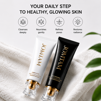 Facial Cleanser