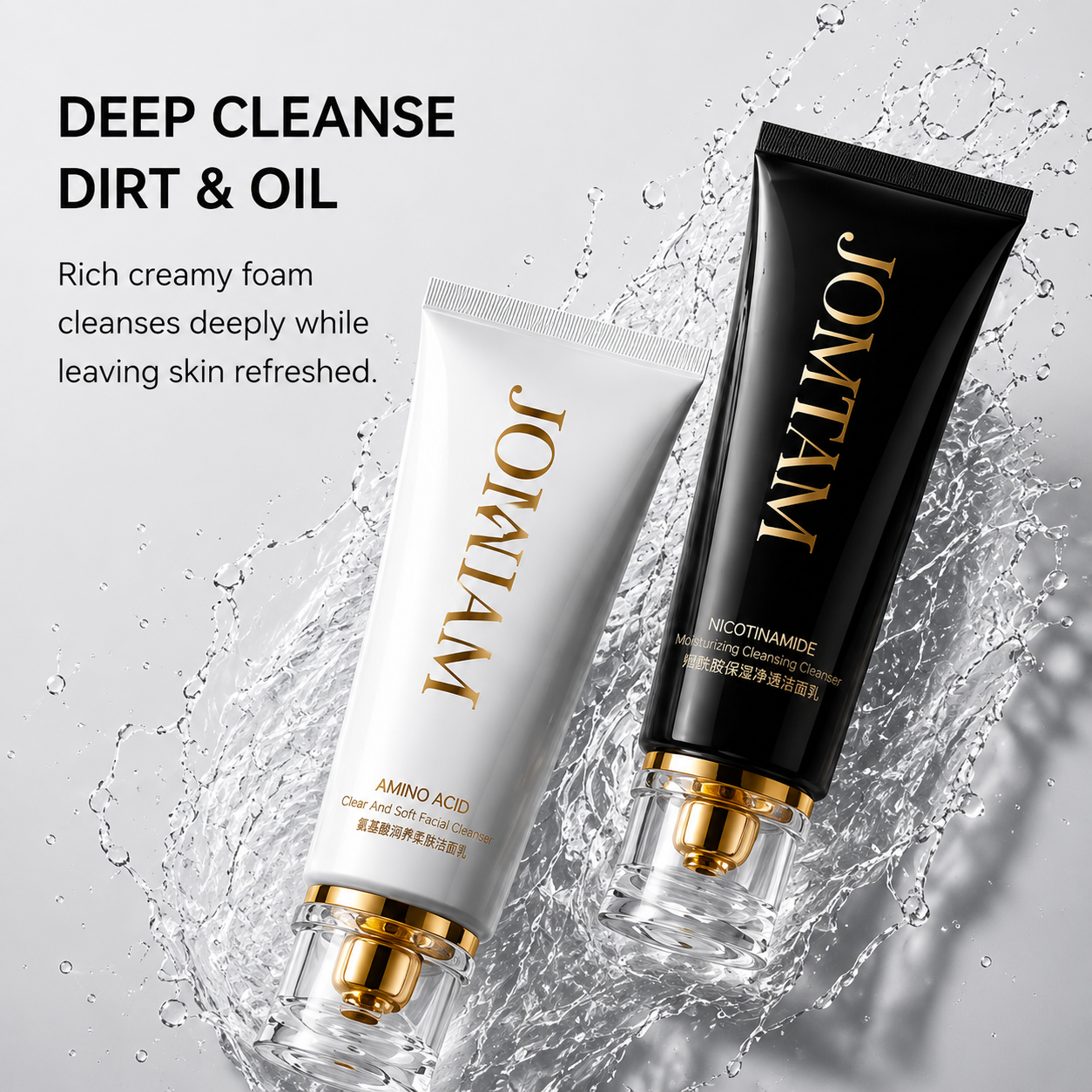 Facial Cleanser