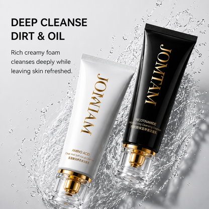 Facial Cleanser